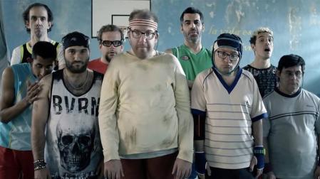 'Campeones', de Javier Fesser, representará a España en los Oscar