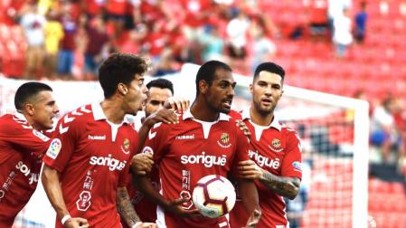 Análisis a fondo del Nàstic, próximo rival de Osasuna