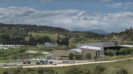 El Ayuntamiento de Ayegui toma el control de las cuentas de Ardantze