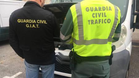 La Guardia Civil quiere peinados clásicos: ni rastas ni trasquilones