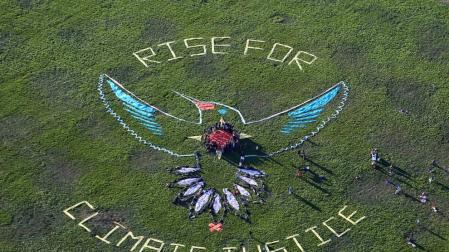 Ciudades y regiones se erigen como claves en la lucha contra el cambio climático