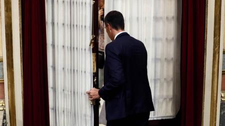 Los medios que acusan a Sánchez se reafirman y se remiten a los tribunales