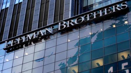 La quiebra de Lehman Brothers, diez años después la economía aún tiembla