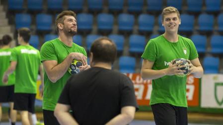 Anaitasuna vuelve a rugir