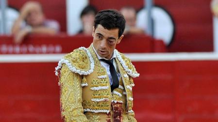 Ureña salva el ojo aunque va a ser "muy complicado" que recupere la visión