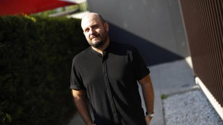 Rubén Unanua: “Todos tenemos familia en riesgo de exclusión”