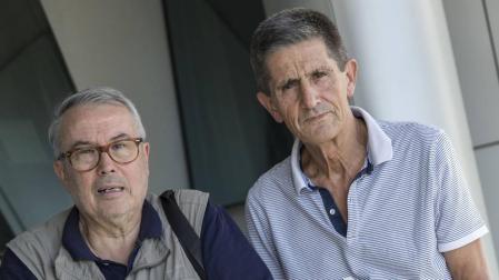 Berro y Guelbenzu: “El cuatripartito sabe que no va a repetir su mayoría”