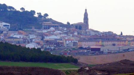Larraga celebra el primer centenario de la llegada del agua a la localidad