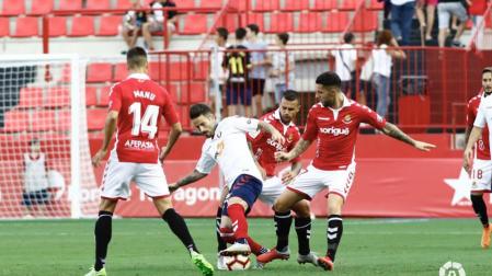Arrasate: "Así no vamos a ningún sitio"