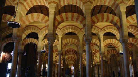 El turismo destinado a los musulmanes comienza en España