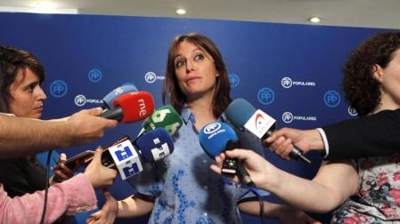 El PP afirma que presentará las enmiendas a los Presupuestos que vea "oportunas"