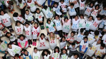 Los alumnos que sufren acoso escolar son cada vez más jóvenes