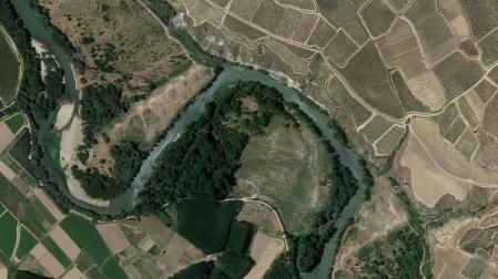 Localizado en Andosilla un hombre desaparecido en Calahorra el viernes