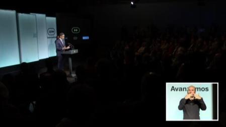 Pedro Sánchez anuncia una propuesta al Congreso para suprimir los aforamientos