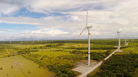 Naturgy se adjudica un parque eólico en Australia donde invertirá 166 millones