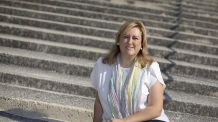 Olatz Ormaechea: “Los adultos debemos hablar con los niños si hay sospecha”