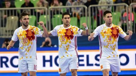 Rafa Usín: “Portugal es mucho más que Ricardinho”