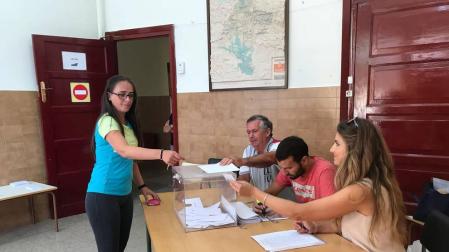 Andosilla dice “no” al cambio de fecha de las fiestas patronales
