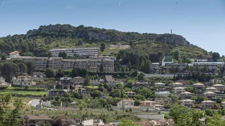 El Ayuntamiento de Estella mantiene la subida de la contribución a unifamiliares