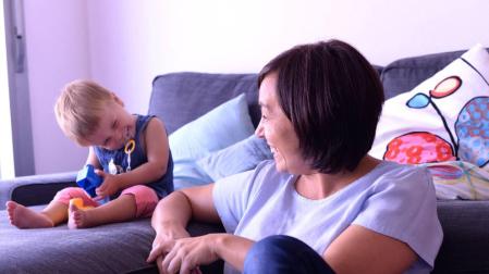 Lur, la hija de la Tierra