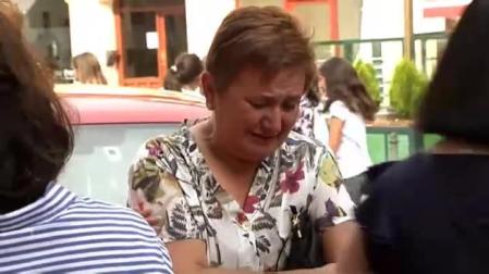 Consternación en Reocín por la muerte de la golfista Celia Barquín