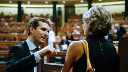 El Gobierno abre la caja de Pandora con su propuesta sobre los aforamientos