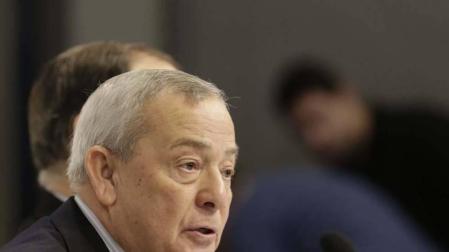 Solchaga: "Ningún pensionista de los que protesta ha pagado ni la mitad de lo que percibe"