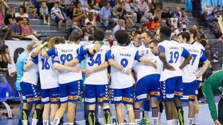 Fallecen un jugador y un exjugador del BM Granollers en accidente de tráfico