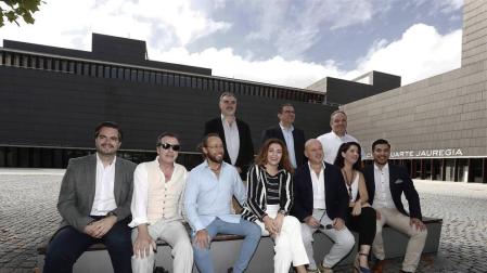 Baluarte abre temporada con la producción 'L'elisir d'amore', inédita en España
