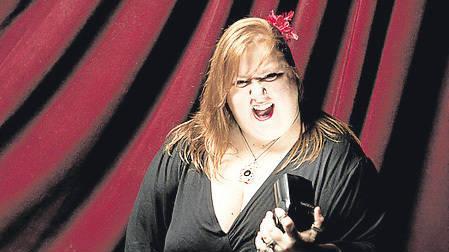 Itziar Castro, sustituta de los Javis en OT: "Las comparaciones son odiosas"