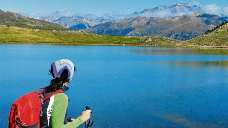 Presentan una 'app' para localizar a alumnos que se pierden en excursiones