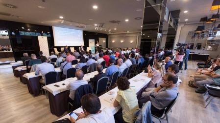 La construcción navarra reflexiona sobre nuevos modelos de desarrollo