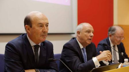 Un pacto educativo, el principal reto en Navarra según el Círculo de Empresarios