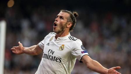El campeón intimida en su estreno