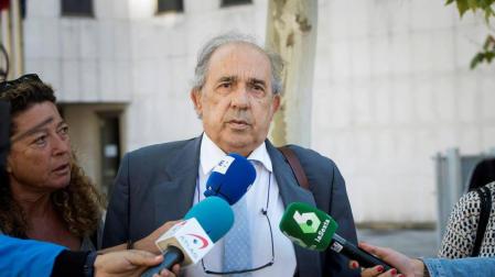 El exdirector del máster de Cifuentes usó una 'tarjeta black' para gastos personales