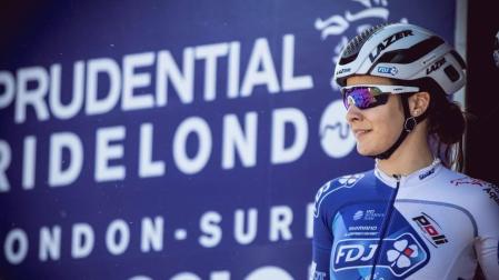 La francesa Roxane Fournier, nuevo fichaje del Movistar