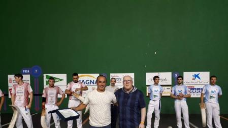 A la venta las entradas para el adiós de Koteto