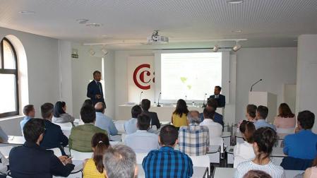 Programa en Cámara Navarra para atajar el fraude y la corrupción