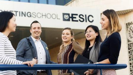 Encuentra el MBA, Máster o postgrado que transformará tu vida