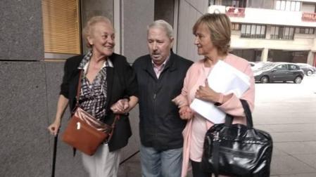 Tres años de cárcel para el sindicalista Villa por apropiarse de fondos de UGT