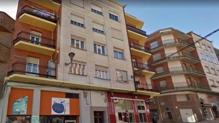 Fallece una niña de nueve meses tras precipitarse desde un balcón en La Rioja