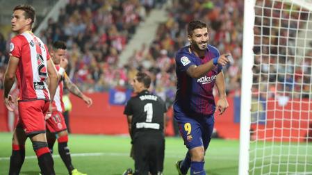 La RFEF impedirá que el Girona-Barça se dispute en Estados Unidos