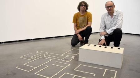 'Plantas de Interior', un espacio para dejarse llevar en Huarte