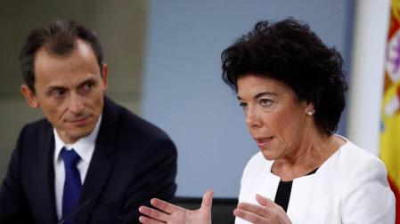 El Gobierno encarga al Consejo de Estado la reforma para eliminar aforamientos