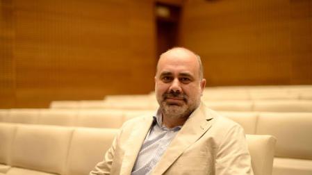 Pau Marí-Klose: “La pobreza infantil aparece en los hogares más inesperados”