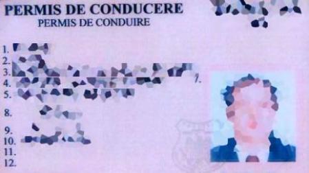 Detenido en Pamplona por un delito de falsedad documental y por usar varias identidades