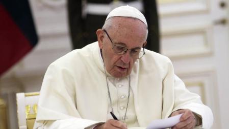 El Vaticano y China firman un acuerdo histórico para nombrar obispos