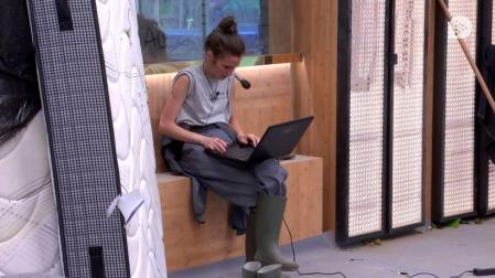 Verdeliss se sincera sobre sus nominaciones tras la última gala de 'Gran Hermano VIP'