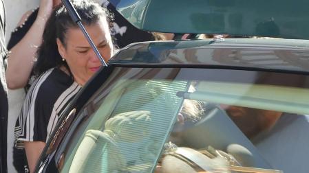 Despiden a la mujer asesinada en Úbeda con indignación por no atender a sus denuncias