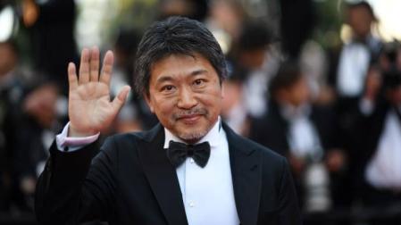 El japonés Kore-eda, "afortunado" Premio Donostia 2018: "No es algo repentino"